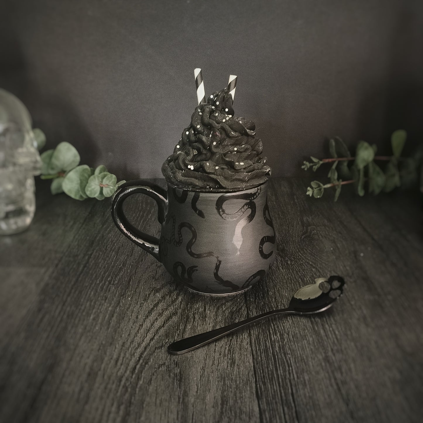Bulgy Mug