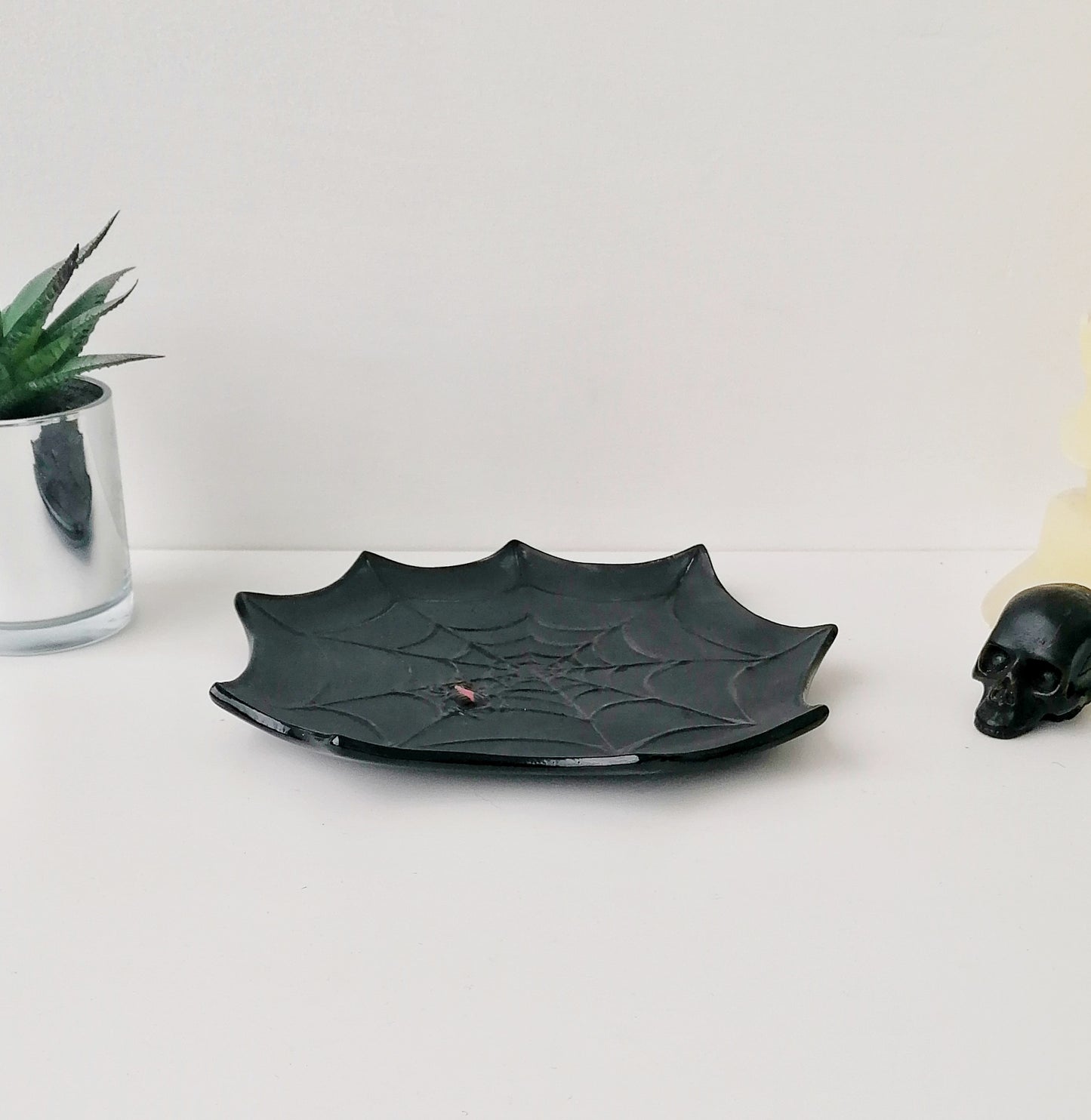 Spider Plate