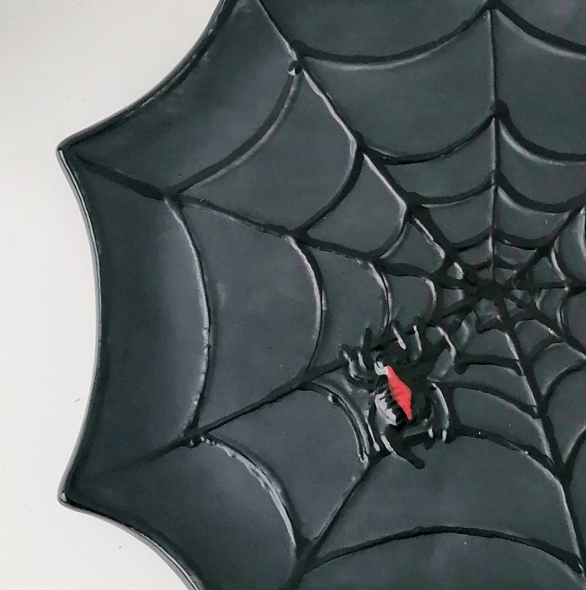 Spider Plate
