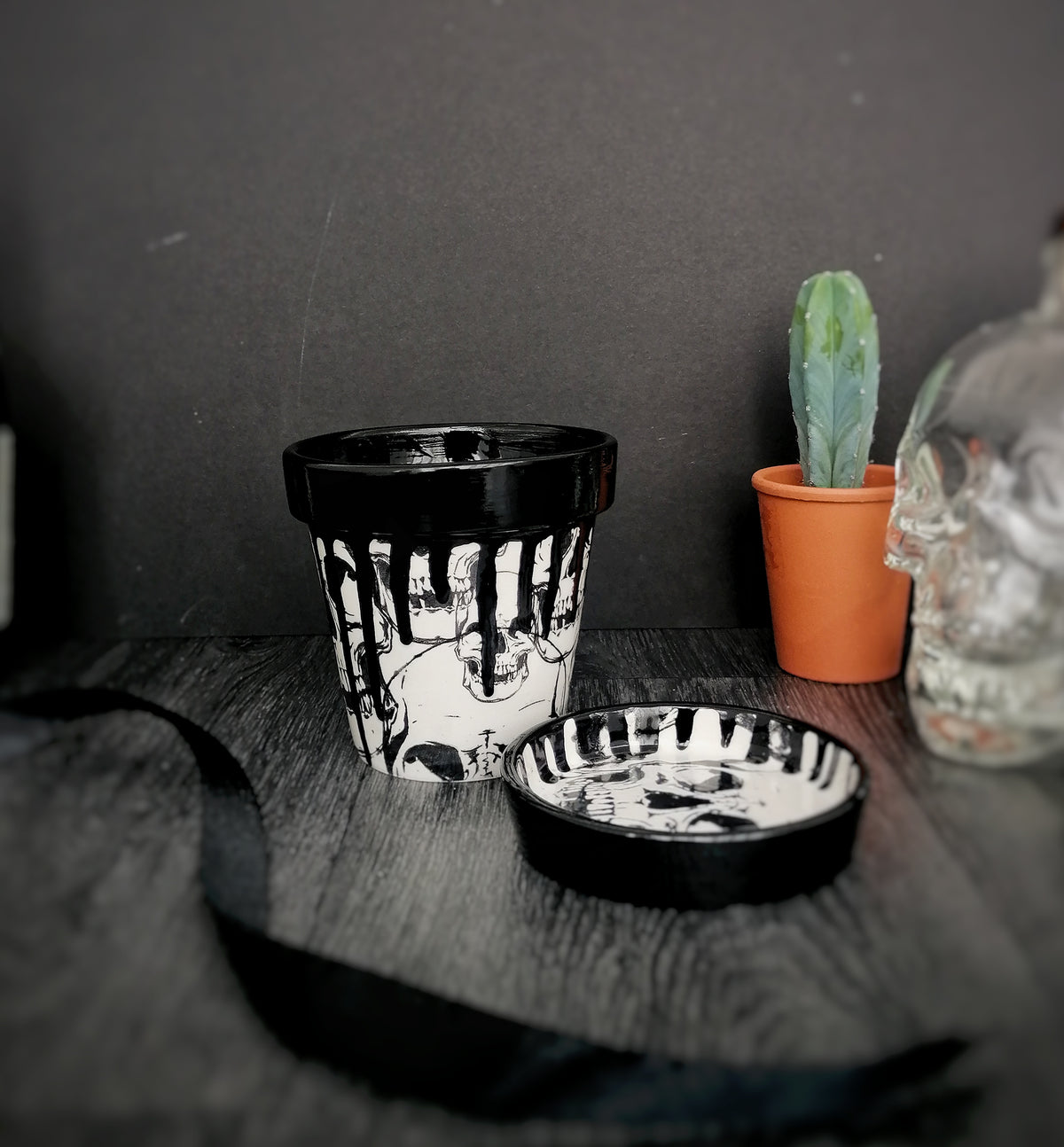 Small Plant Pot