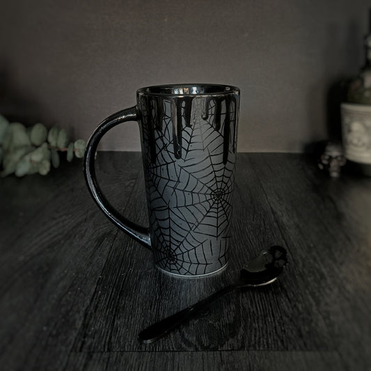 Latte Mug
