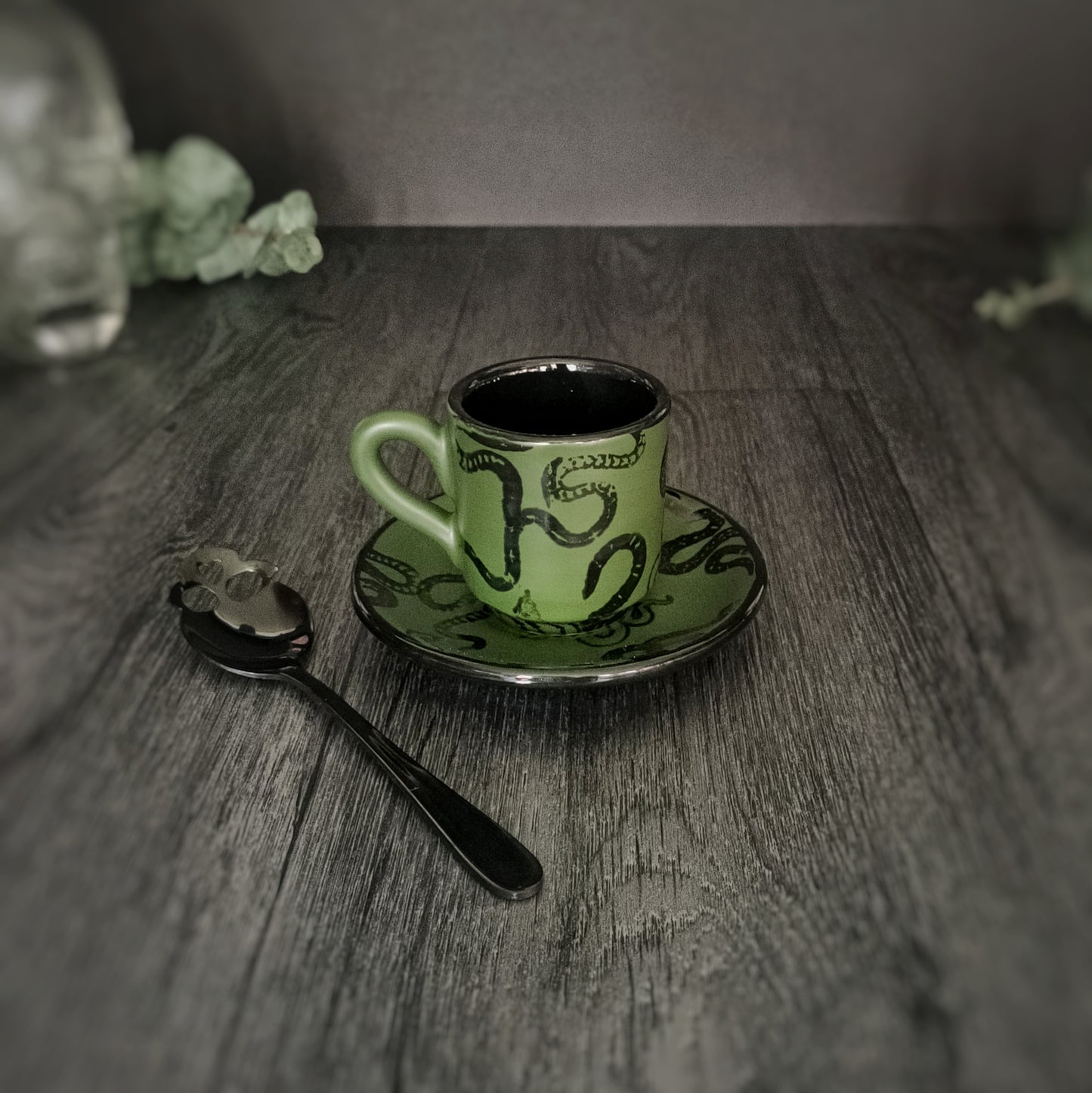 Espresso Cup