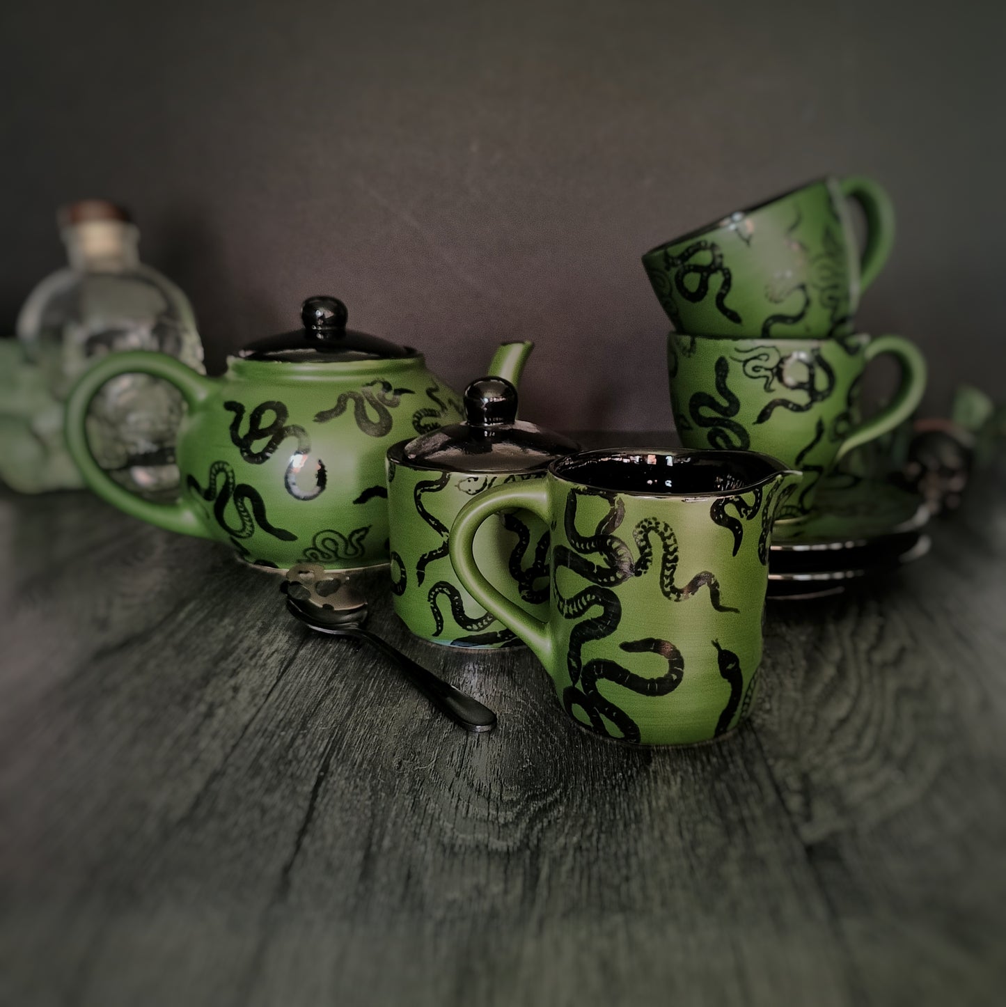 Tea Set