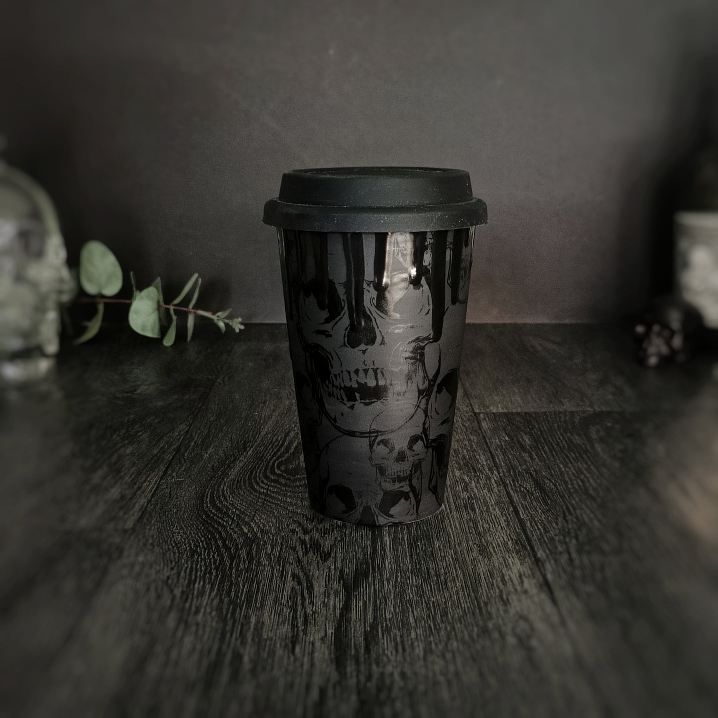 Travel Mug