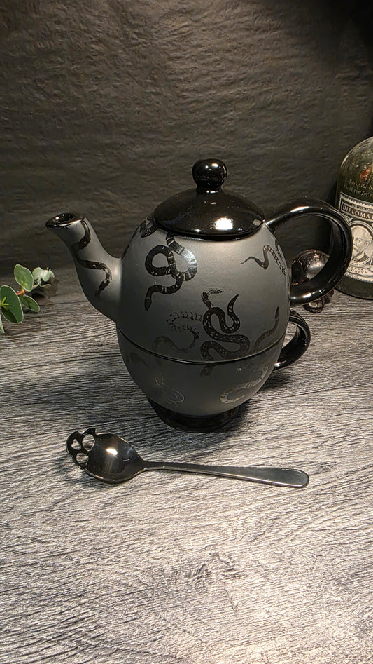 Tea For One
