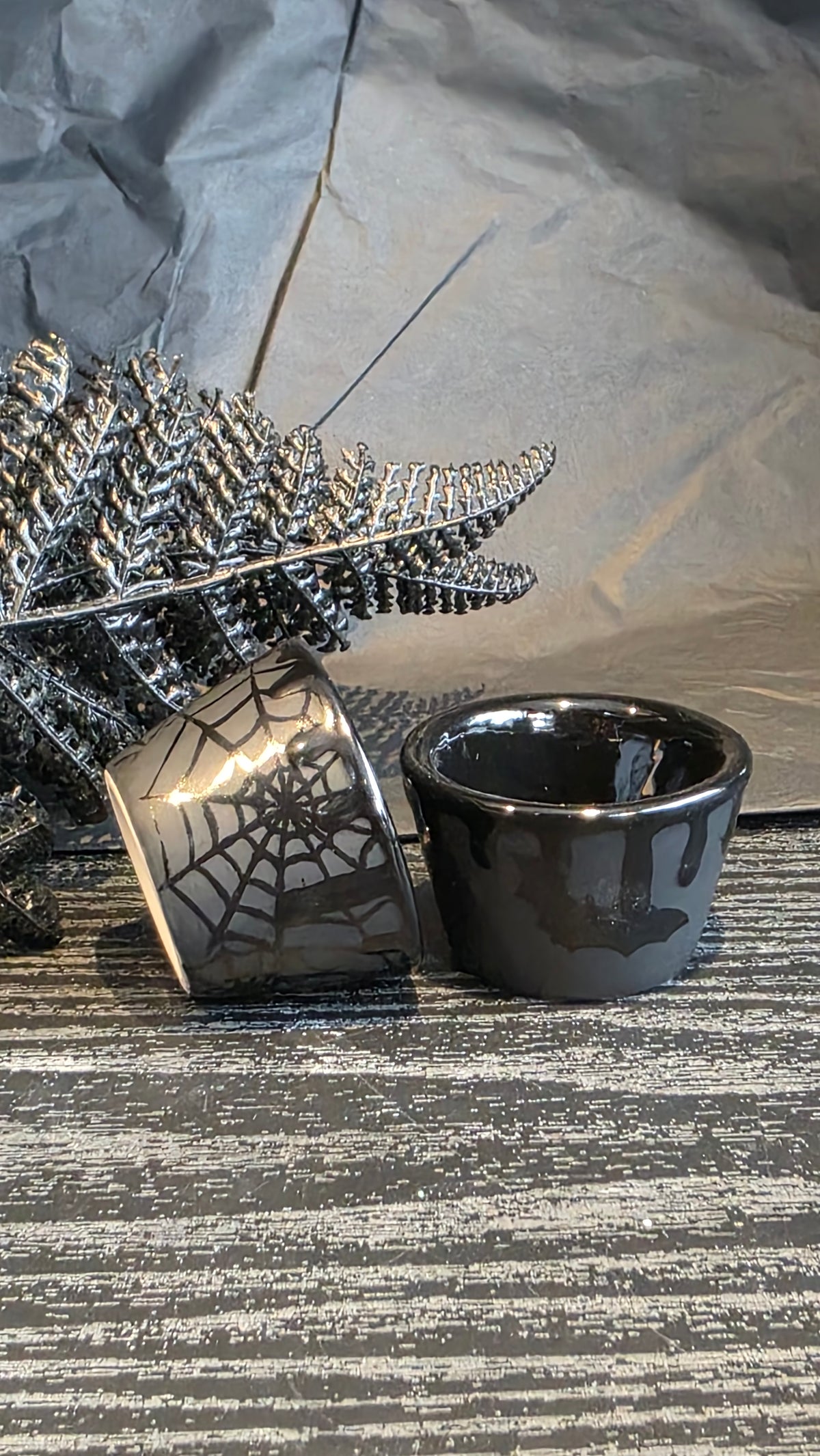 Cute Condiment Bowl