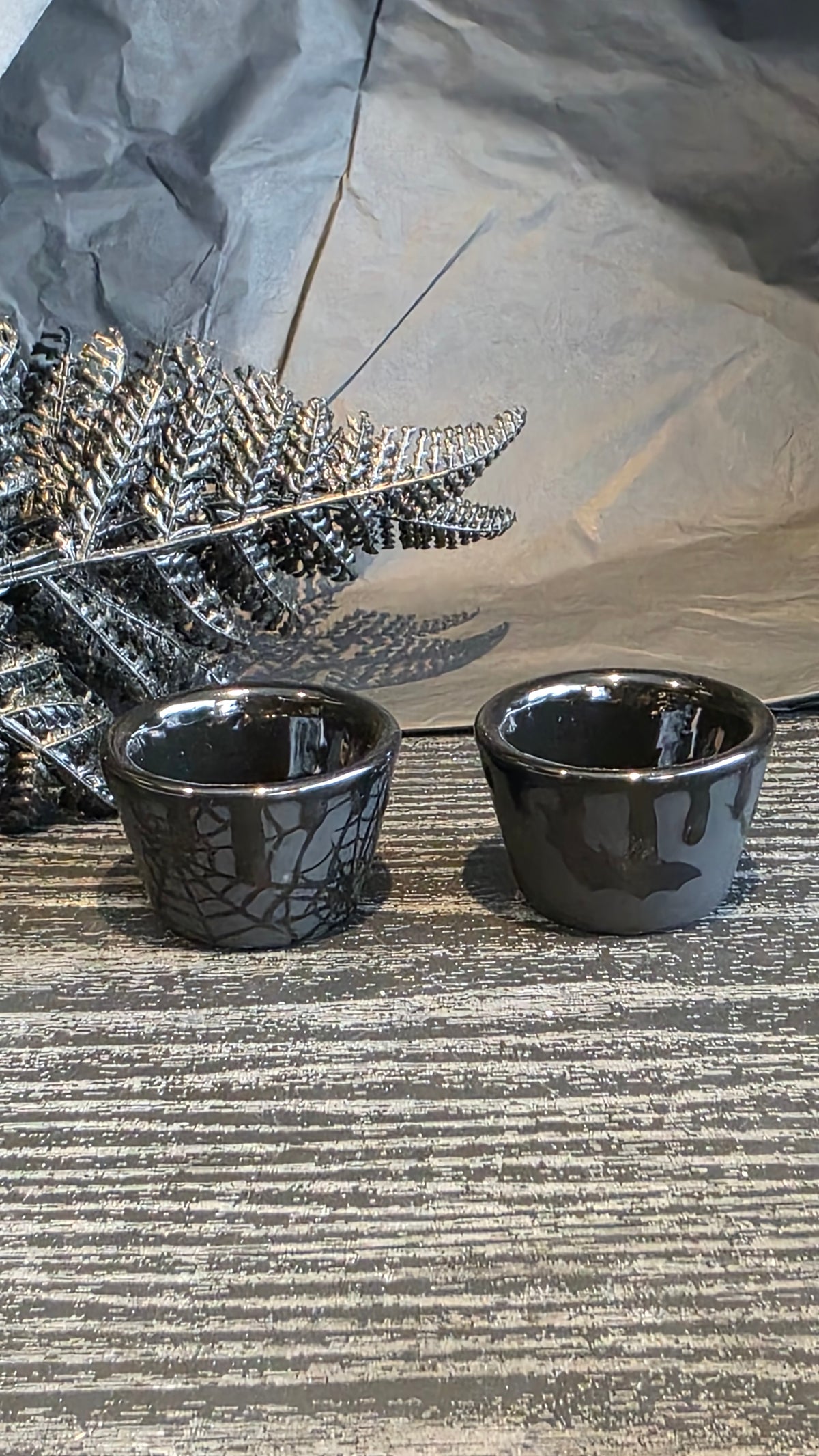 Cute Condiment Bowl