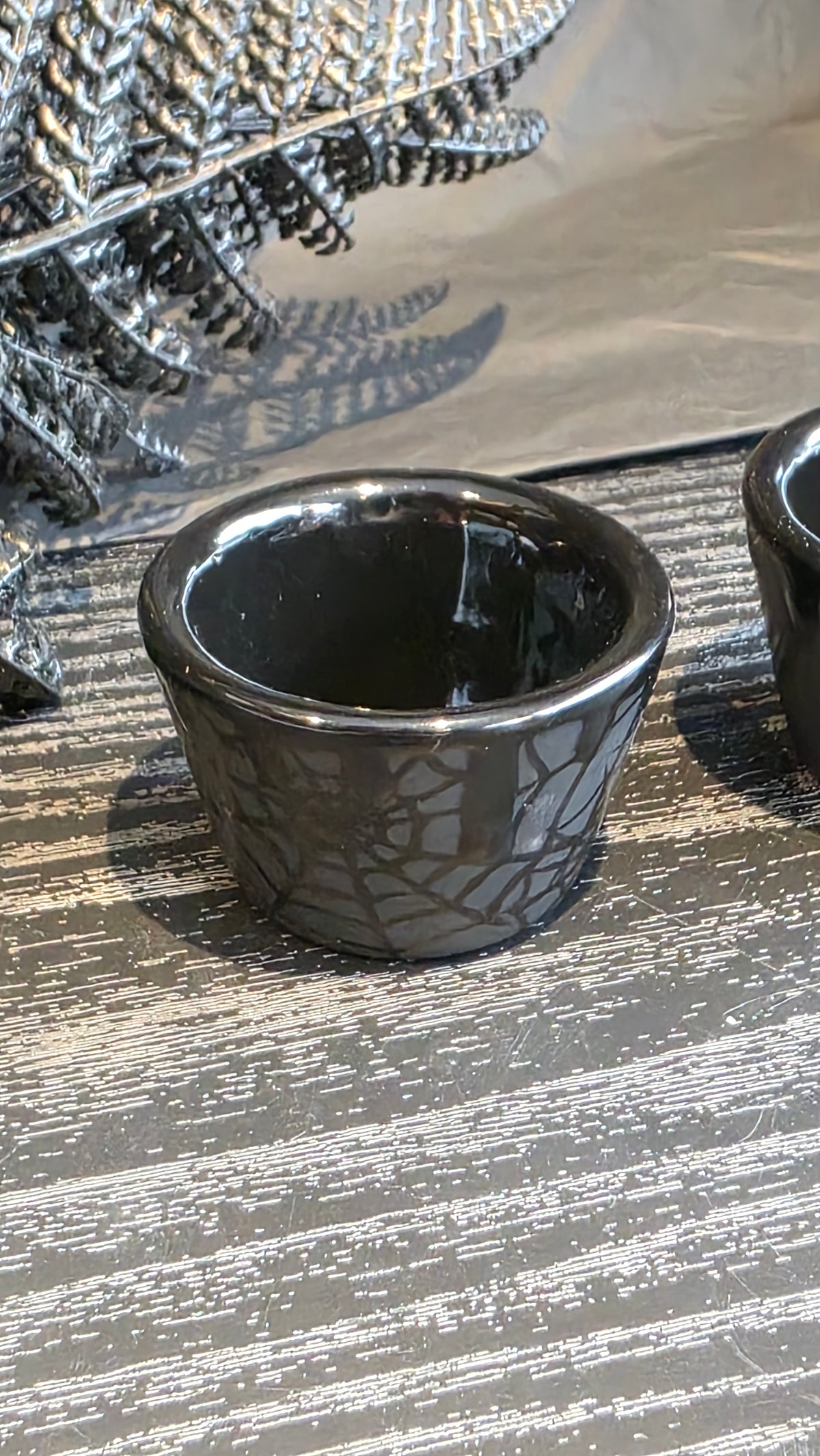 Cute Condiment Bowl