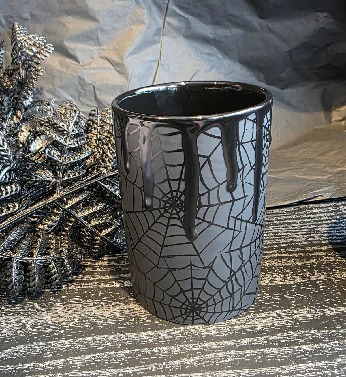 Small Utensil Pot