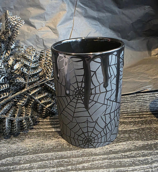 Small Utensil Pot
