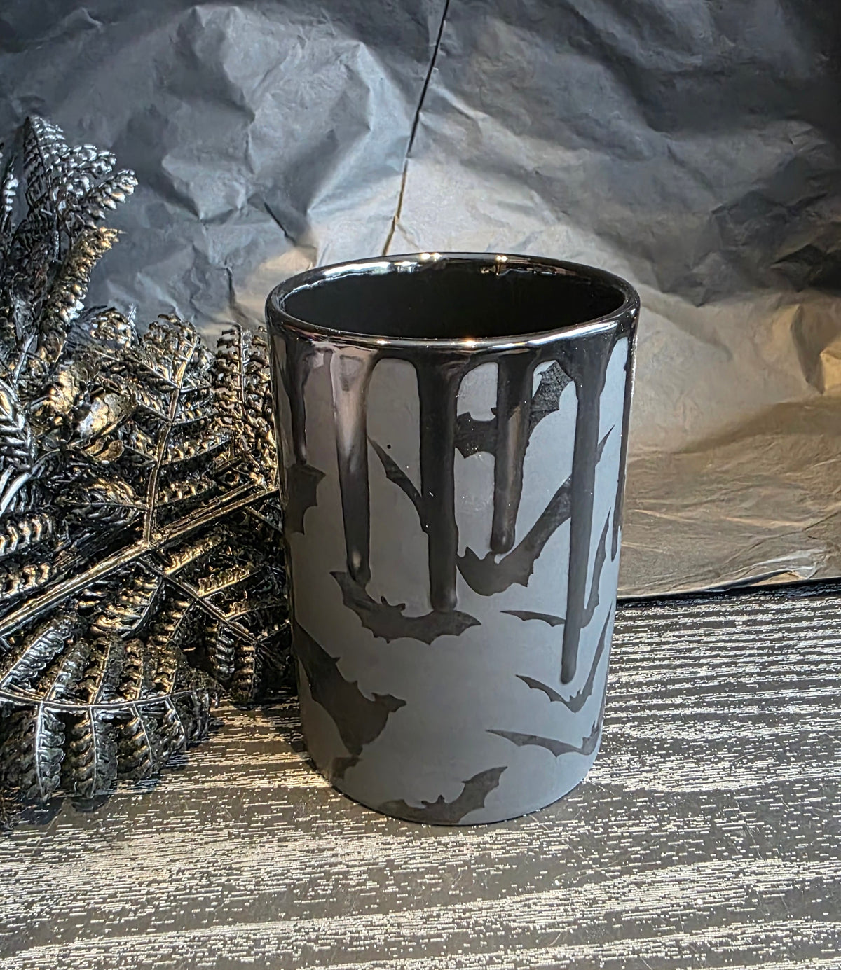 Small Utensil Pot