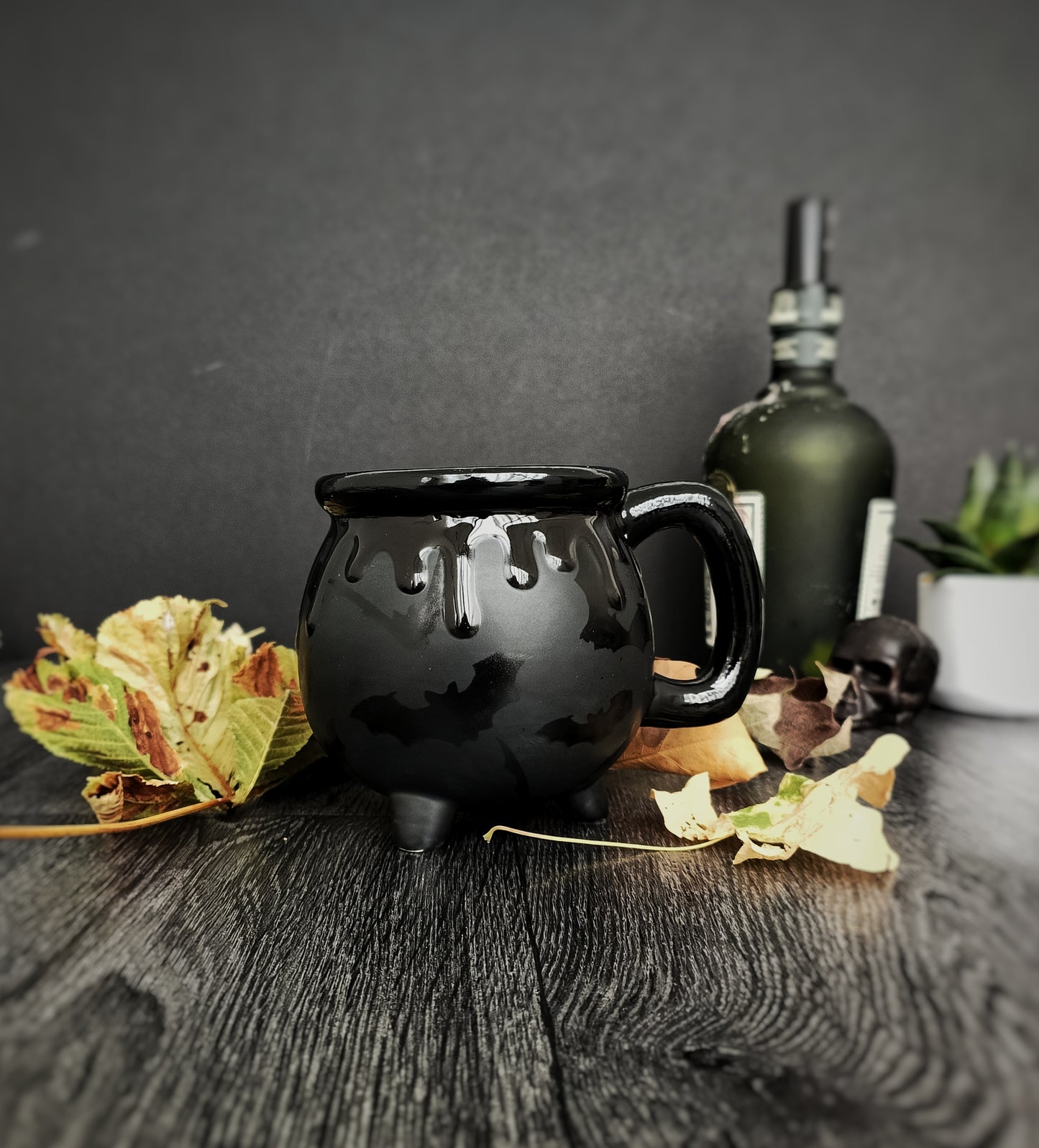 Cauldron Mug