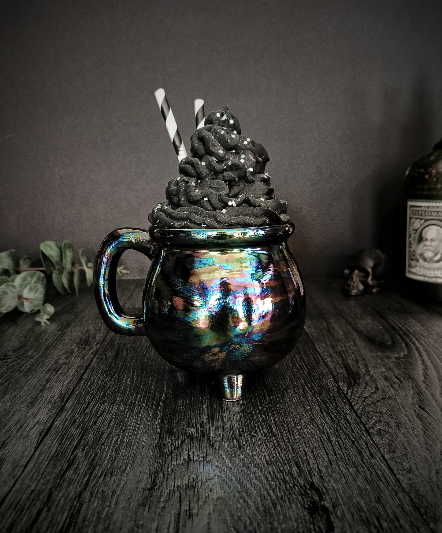 Cauldron Mug