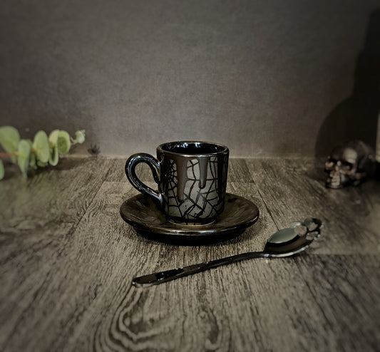 Espresso Cup (Ready To Ship)