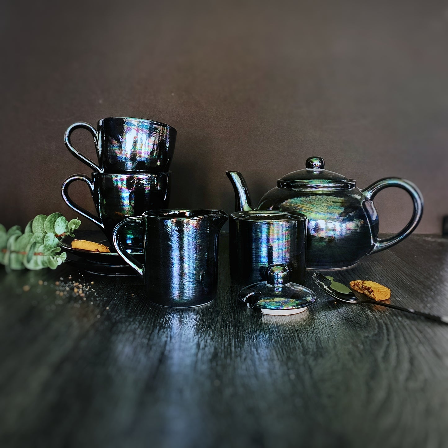 Tea Set