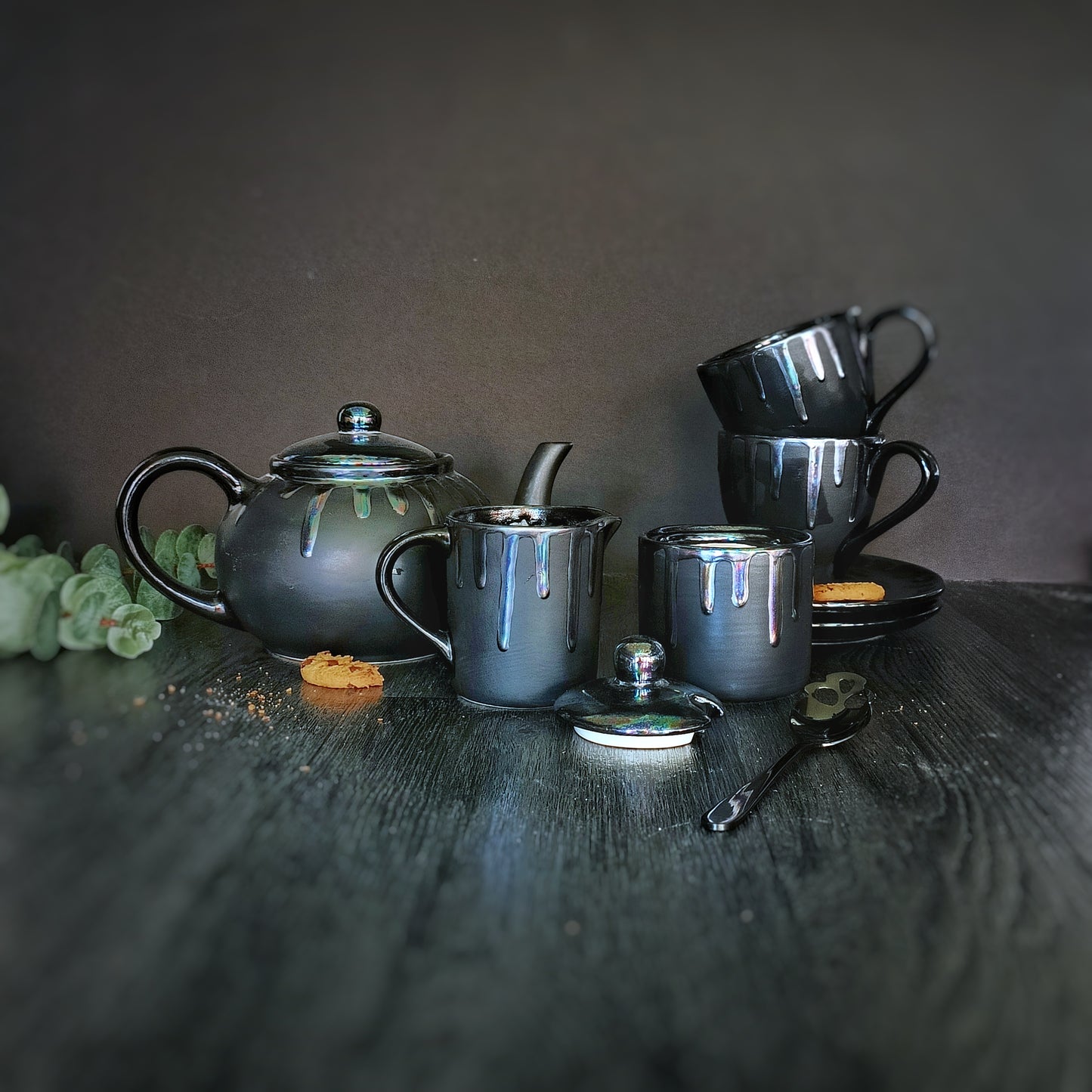 Tea Set