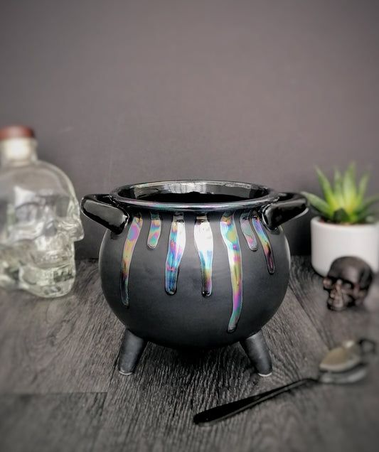 Cauldron