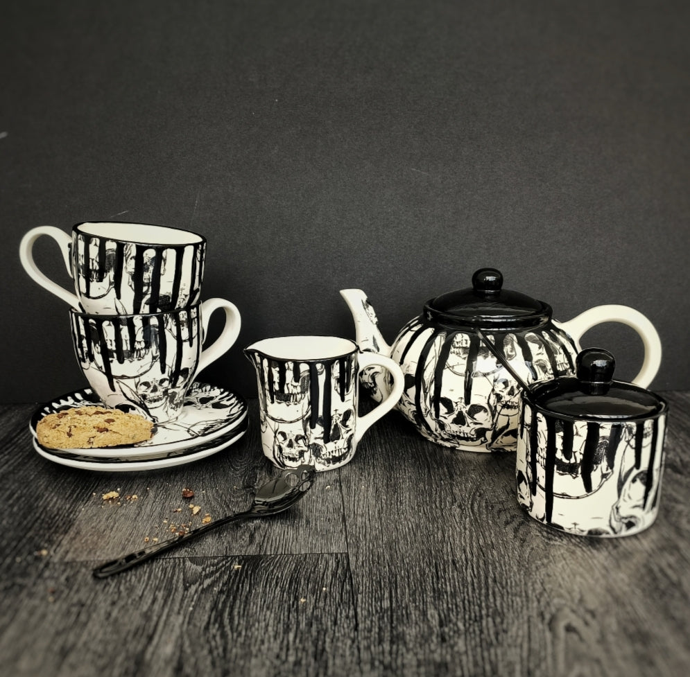 Tea Set