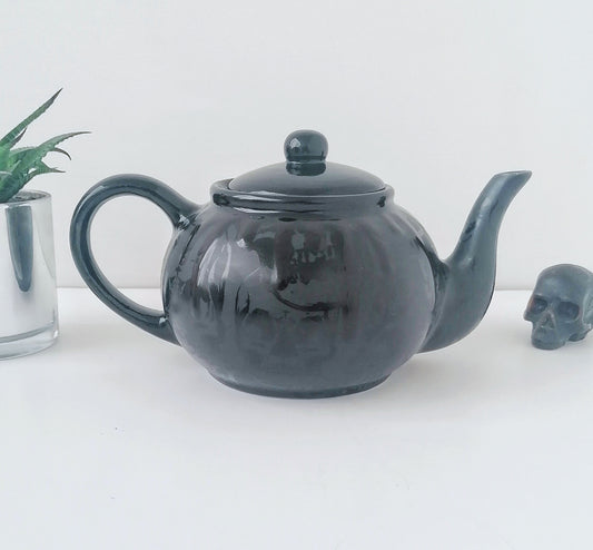 Teapot