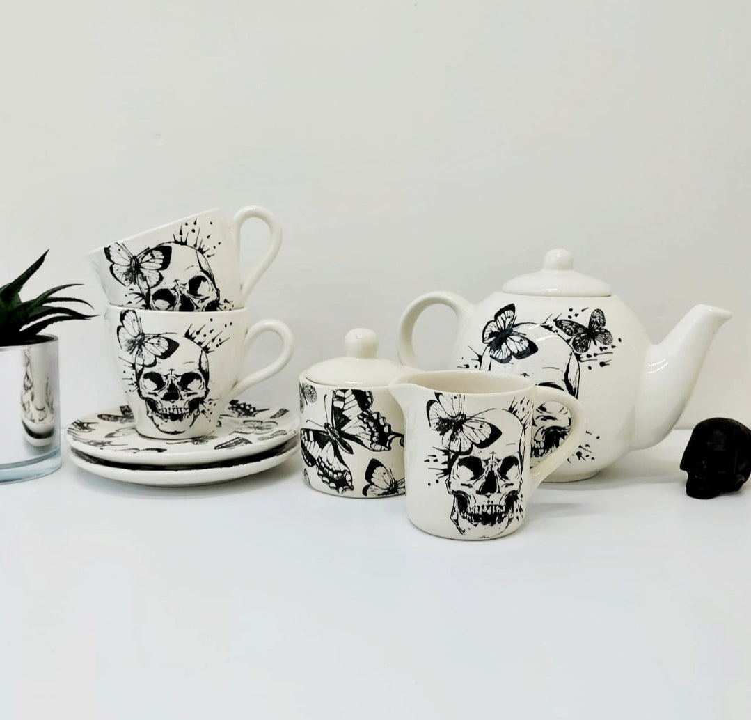 Tea Set