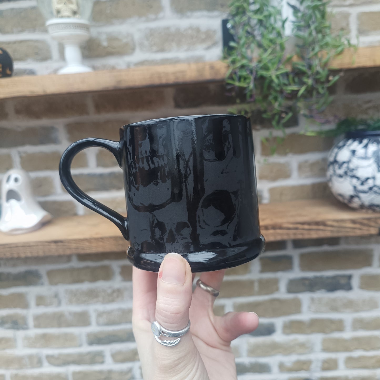 Cute Country Mug