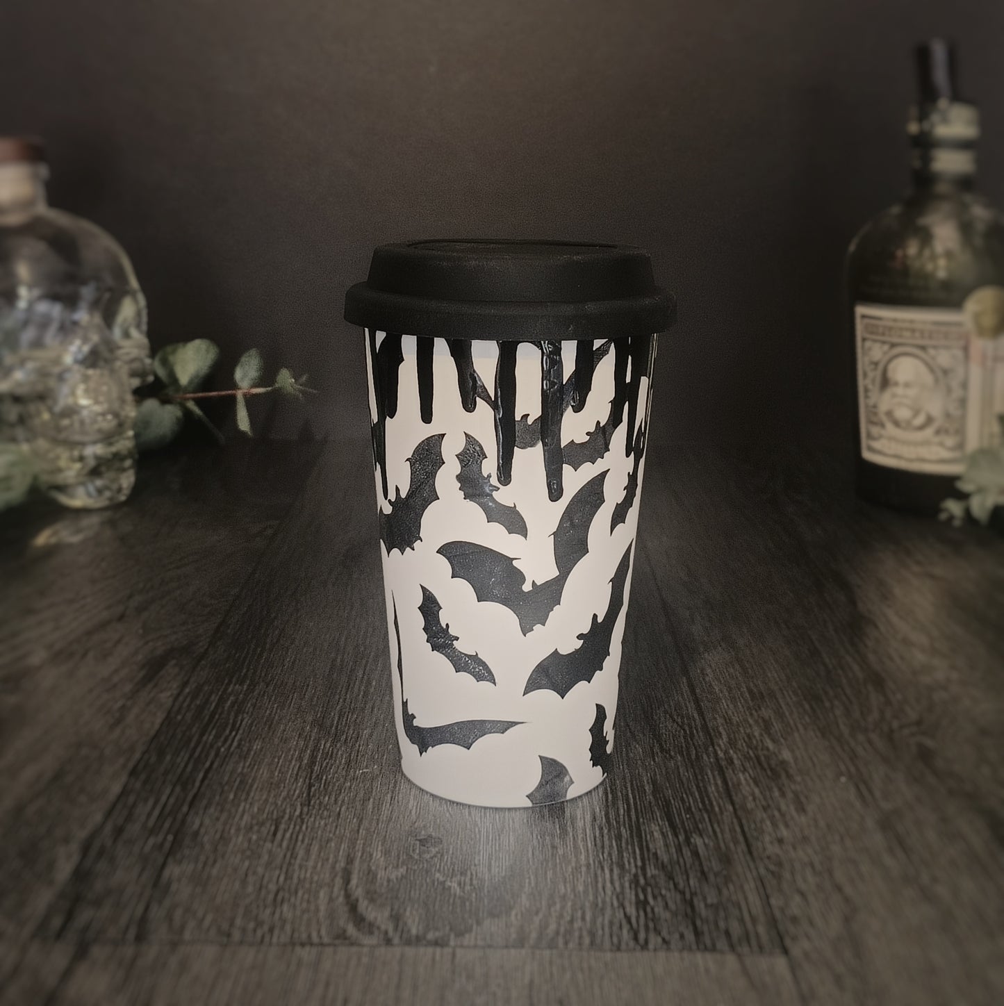 Travel Mug