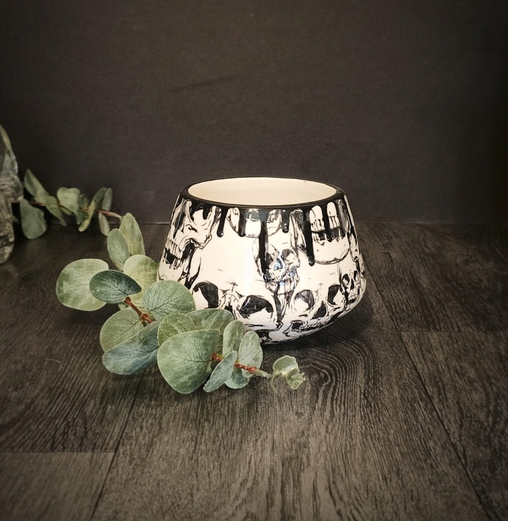 Indoor Plant Pot