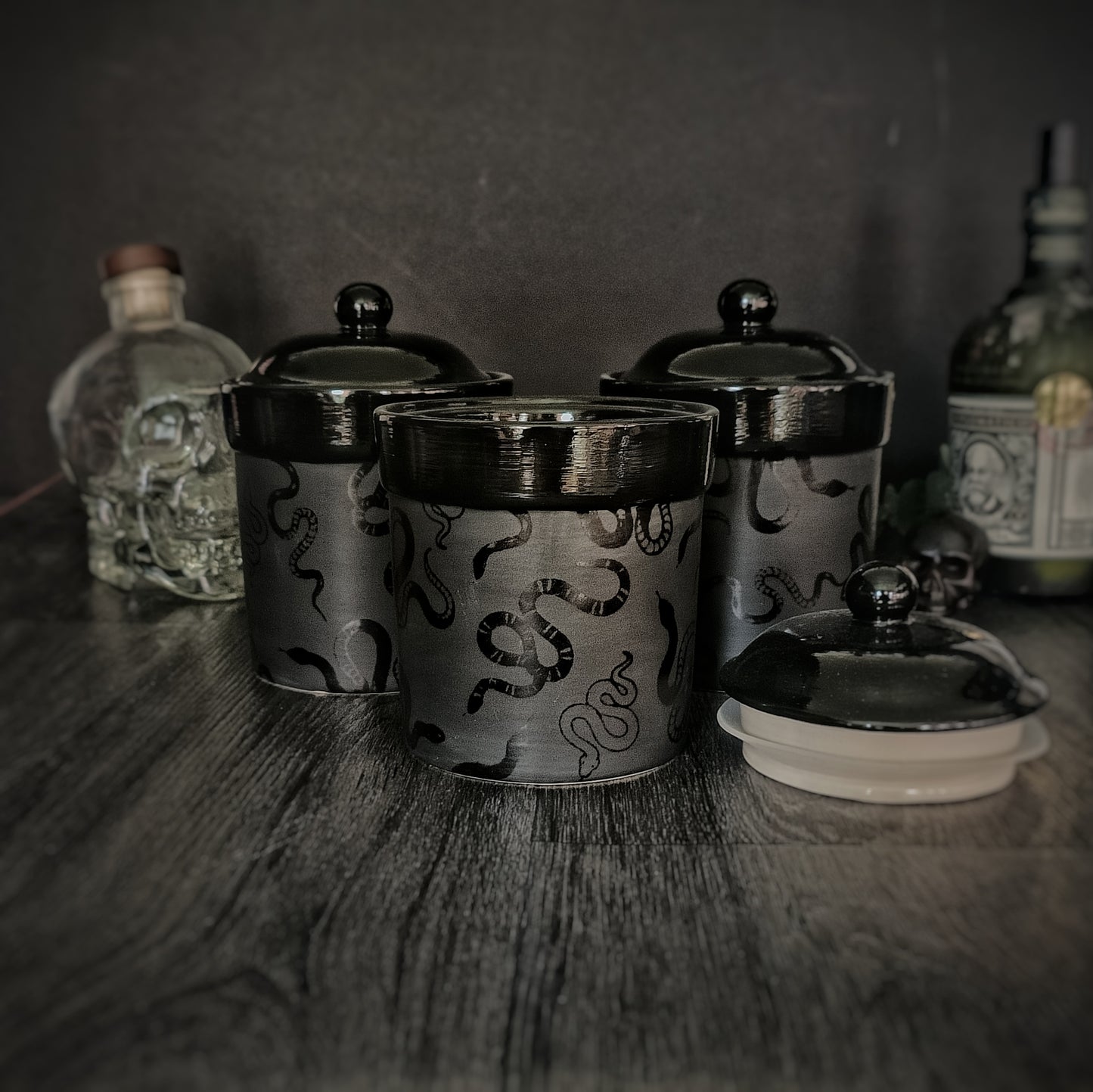 Canister Set