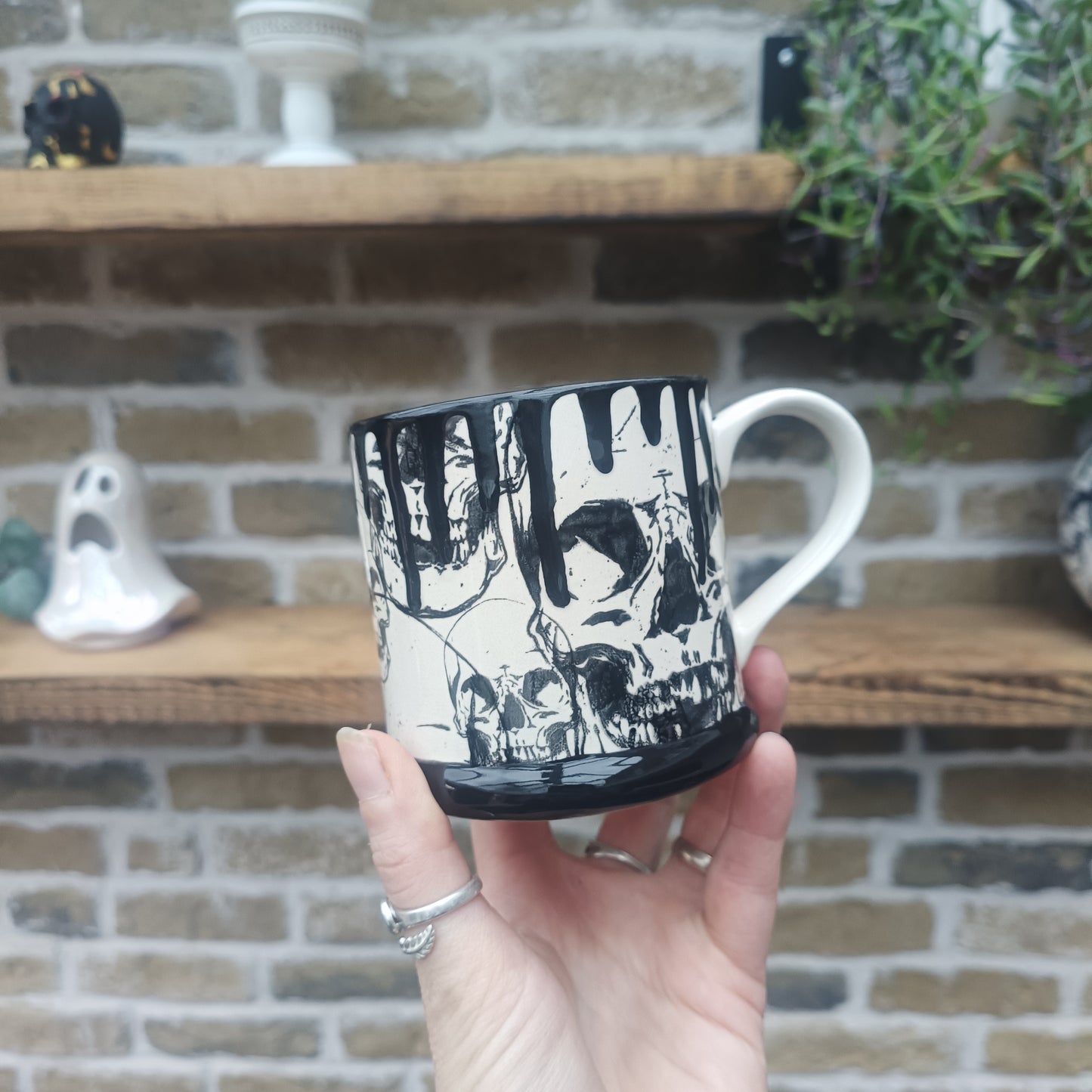 Cute Country Mug