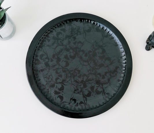 Pizza Plate
