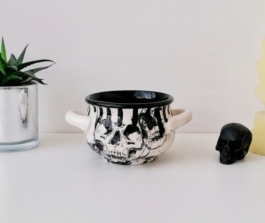 Small Cauldron