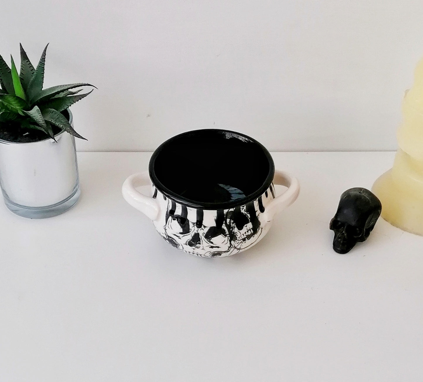 Small Cauldron