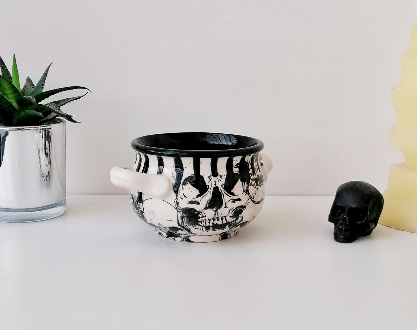 Small Cauldron