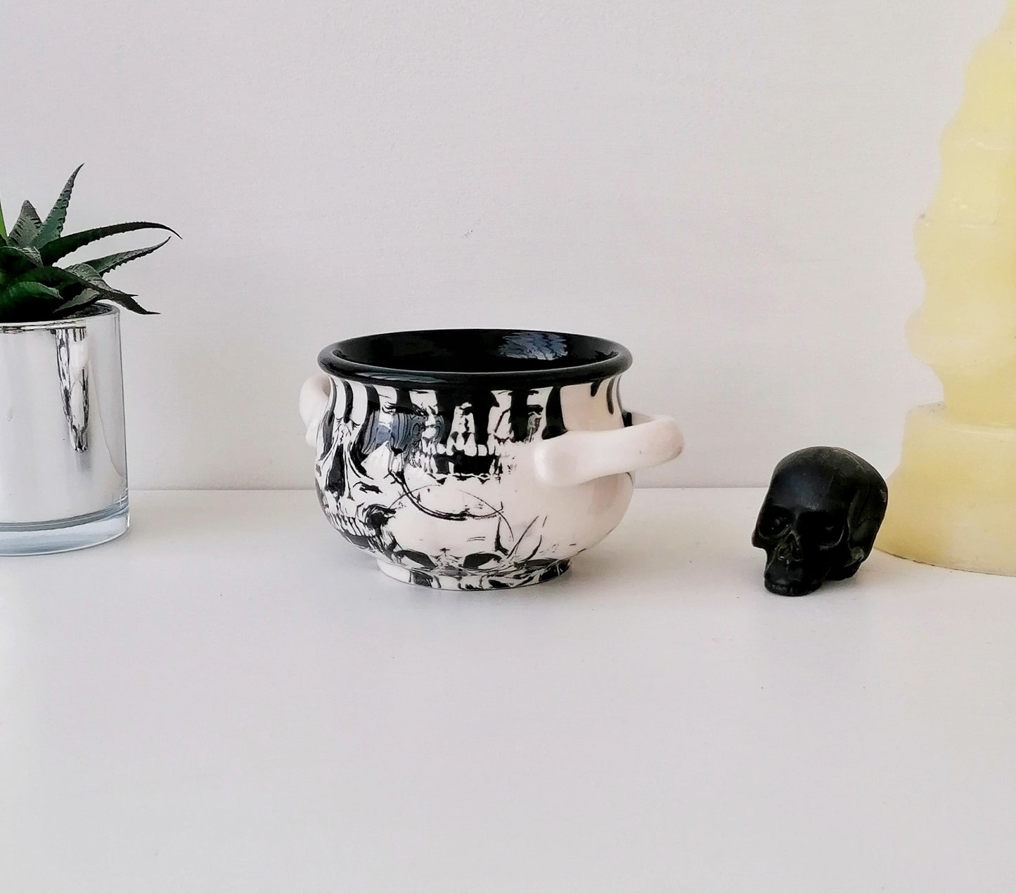 Small Cauldron